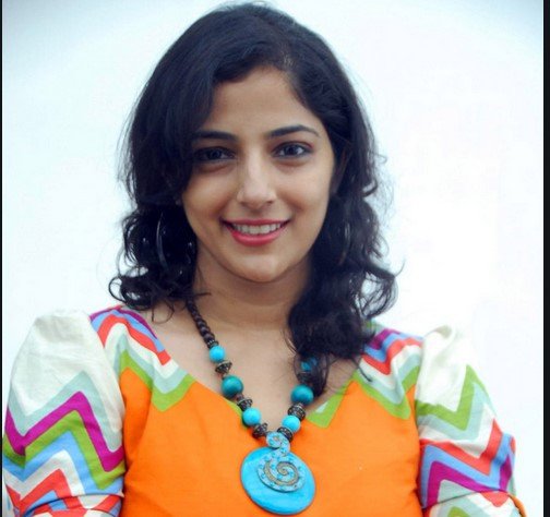 Nishanti Evani